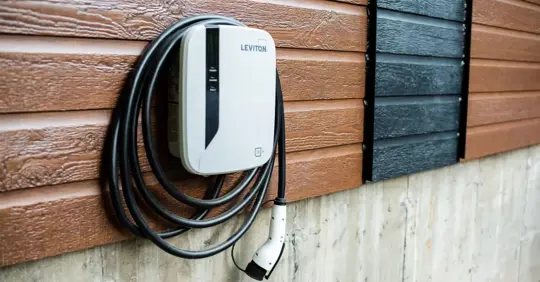 EV charger