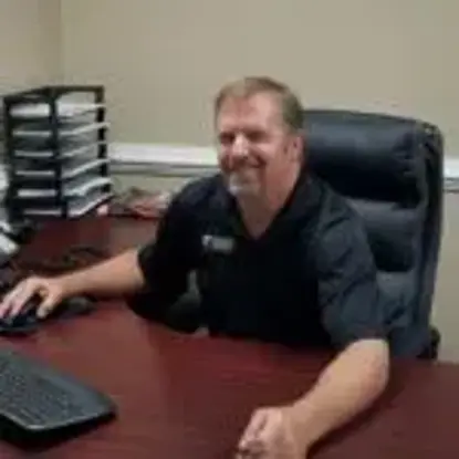 Ashley  Fowler Photo