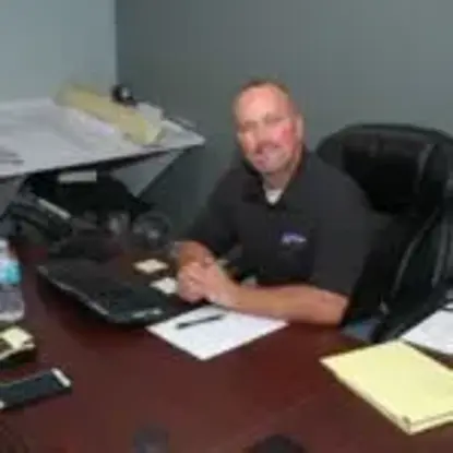 Robbie  Gilliam Photo