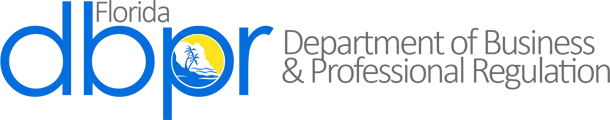 Florida Dept. of Business Professional Regulation